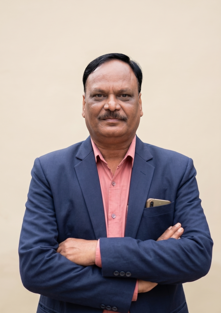 dr. p. v. kulkarni