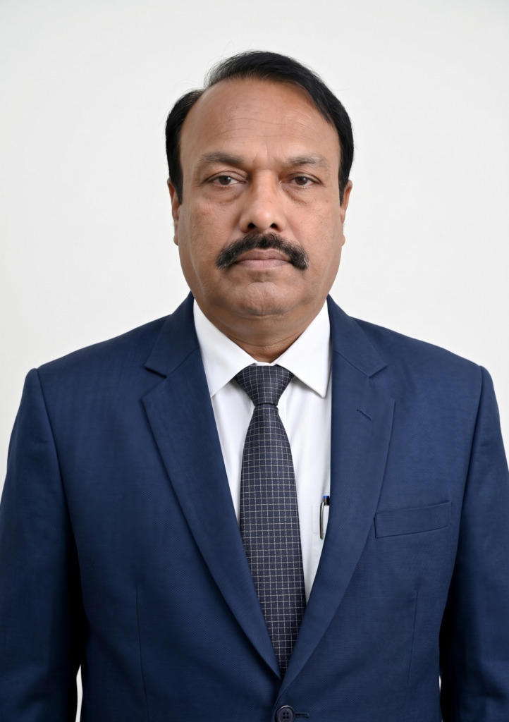dr. ravindra l. tamboli