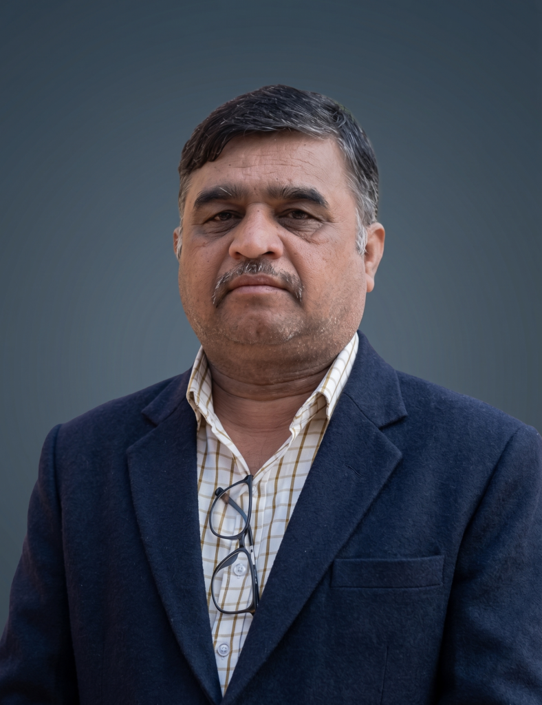 mr. mahesh m. sabnis