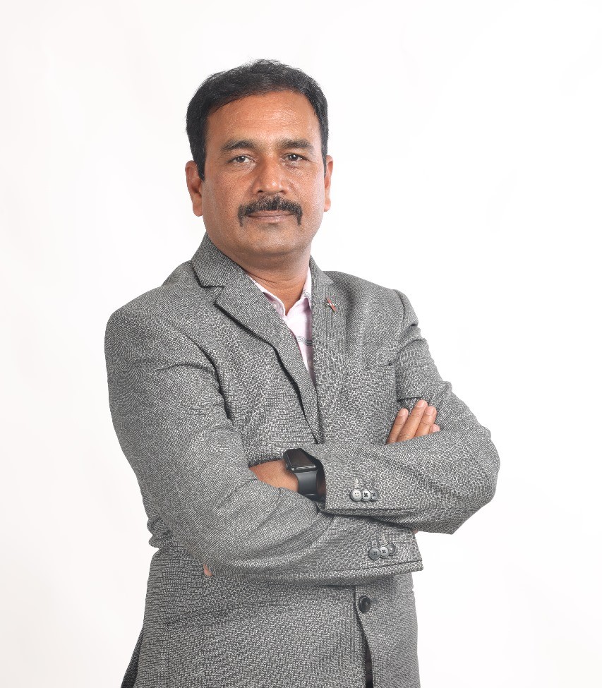 mr. mangesh m. sabnis