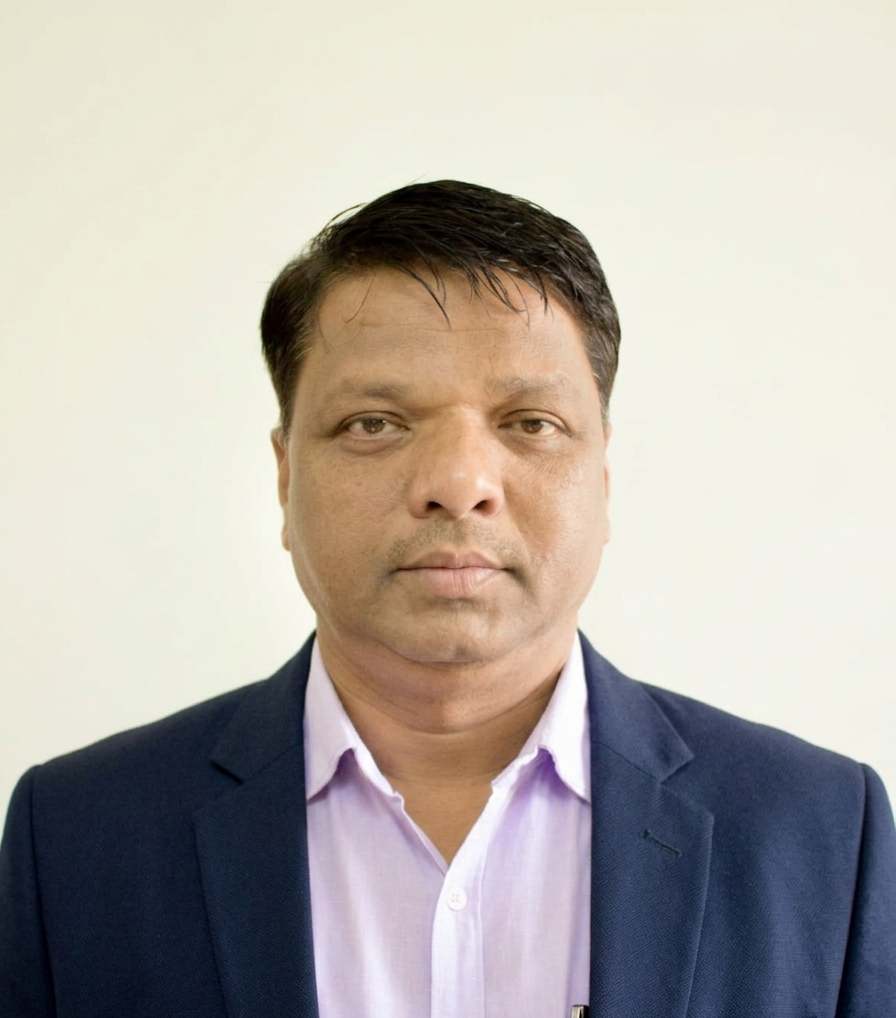 narendra surkutwar