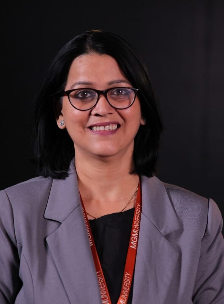 yogita a. mahajan